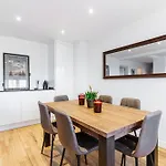 Metz Appartement Design, Cosy, Confort Premium, 80 M2, Proche Gare Sncf