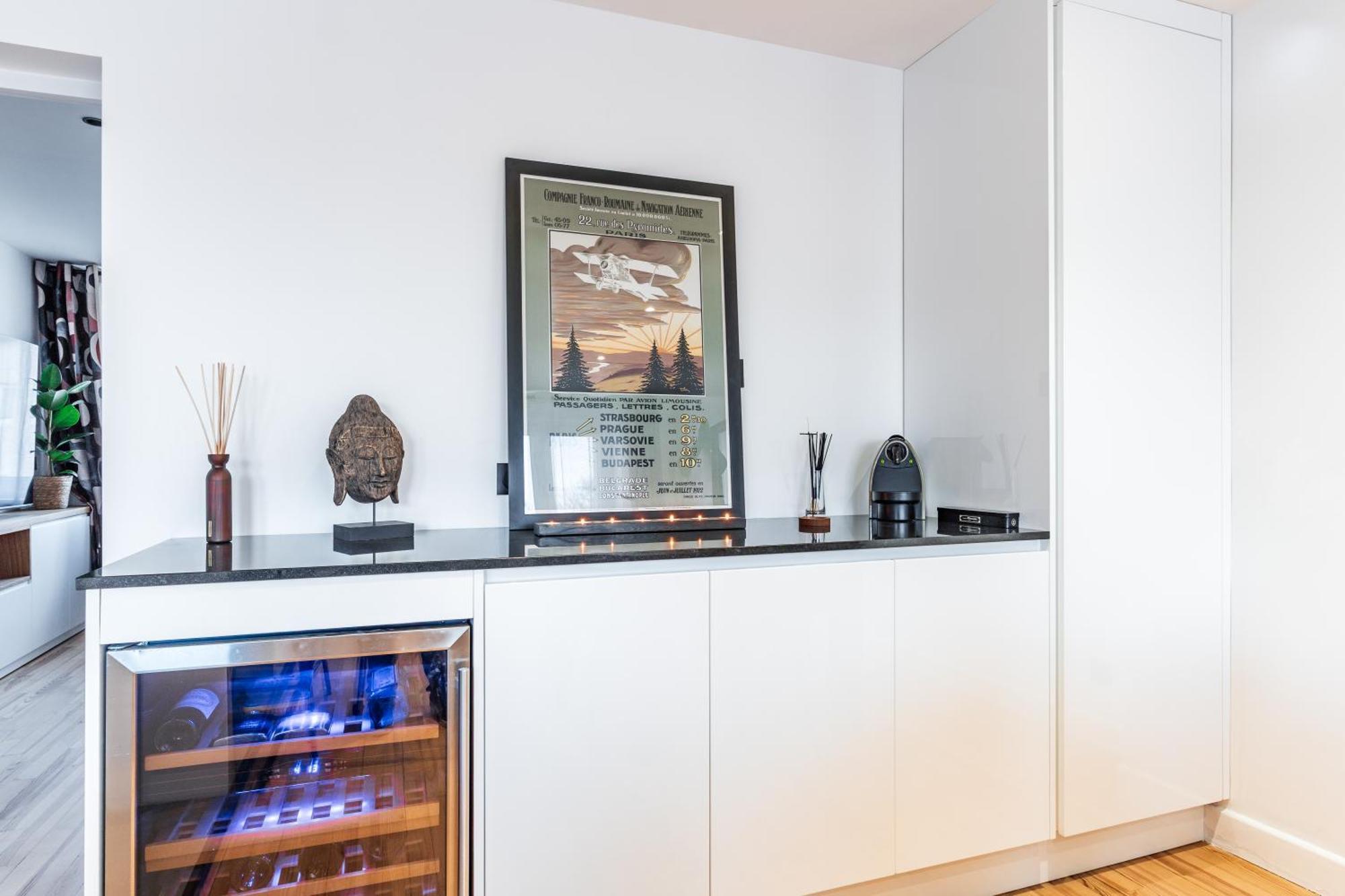 Appartement Design, Cosy, Confort Premium, 80 M2, Proche Gare Sncf
